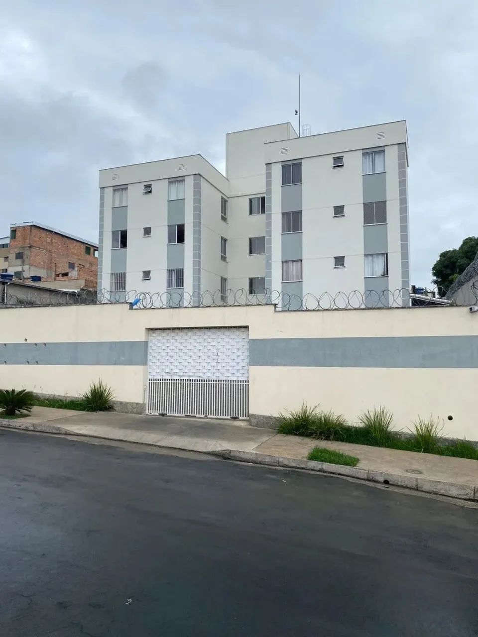 Apartamento para comprar São Benedito Santa Luzia