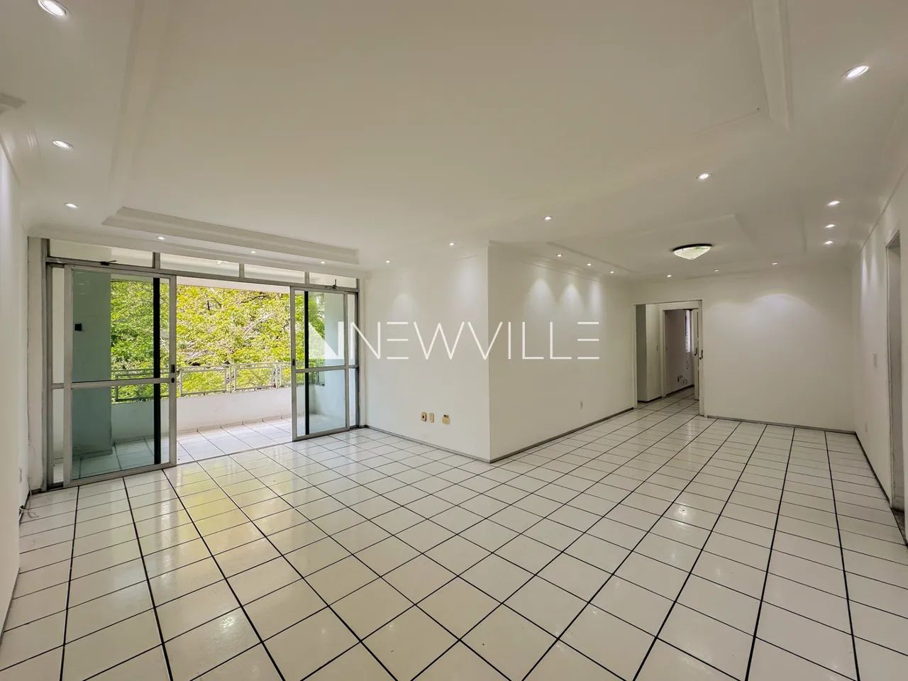 Apartamento à venda com 3 quartos em Boa Viagem