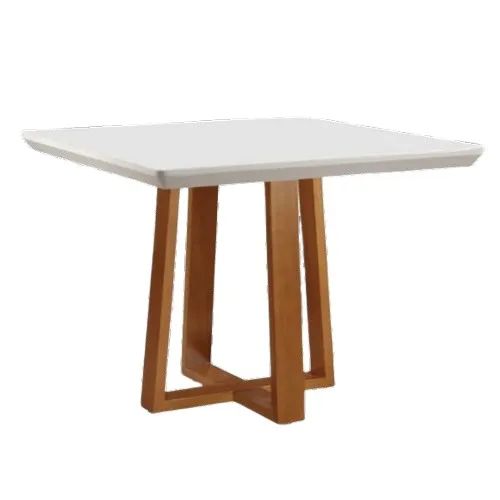 Mesa de Jantar com 4 Cadeiras (120x80M) DIVIDIMOS EM ATÉ 10X SEM JUROS - Foto 3