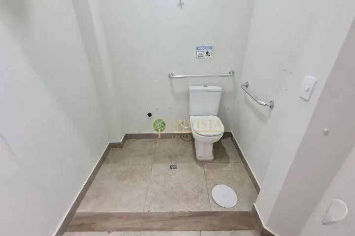 Prédio comercial para locação no Centro de Florianópolis. - Foto 12