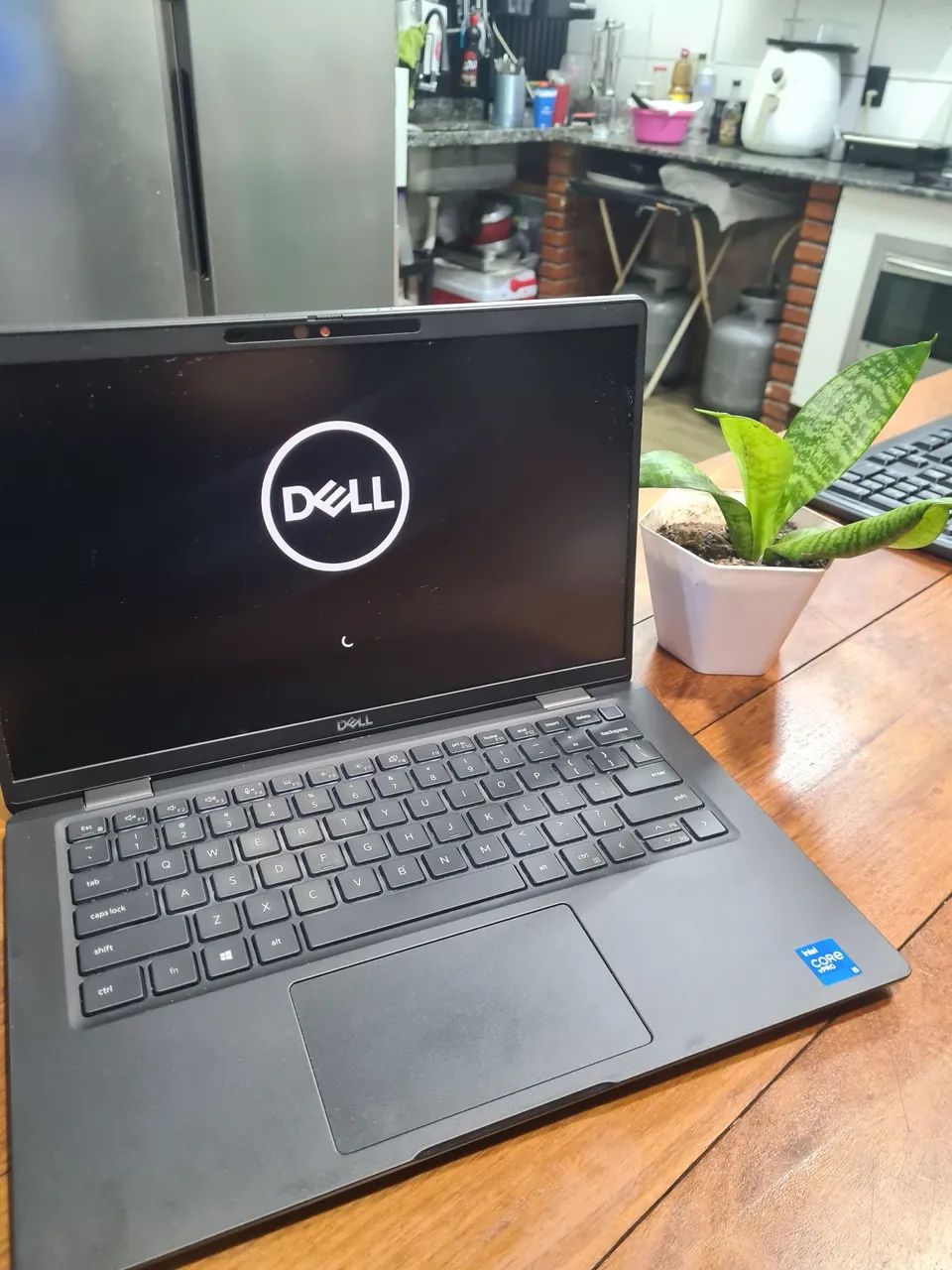 Notebook Dell Latitude 7420 i5 Décima Primeira - Foto 2