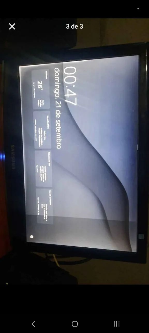 Monitor Samsung63825074820867123