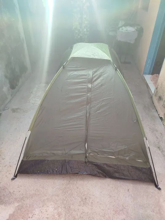 Barraca Mor Iglu. - Foto 3