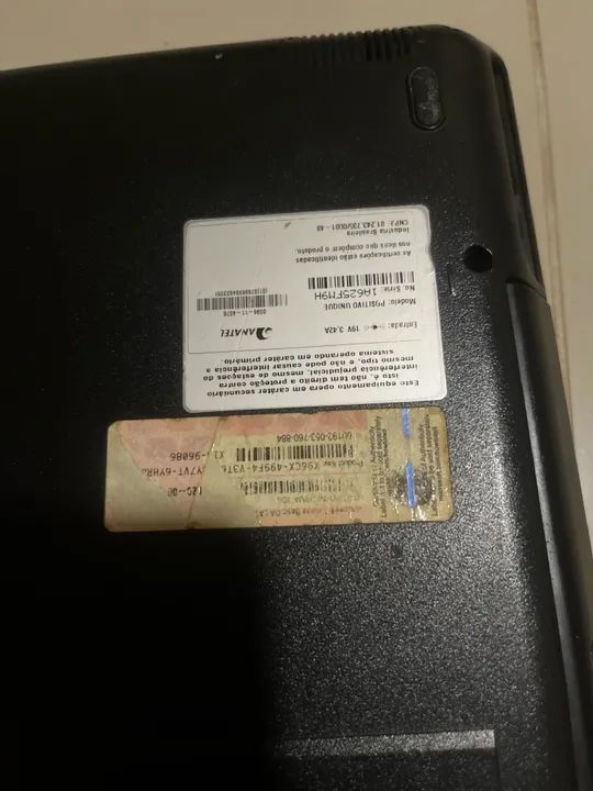 Notebook Positivo - Foto 2