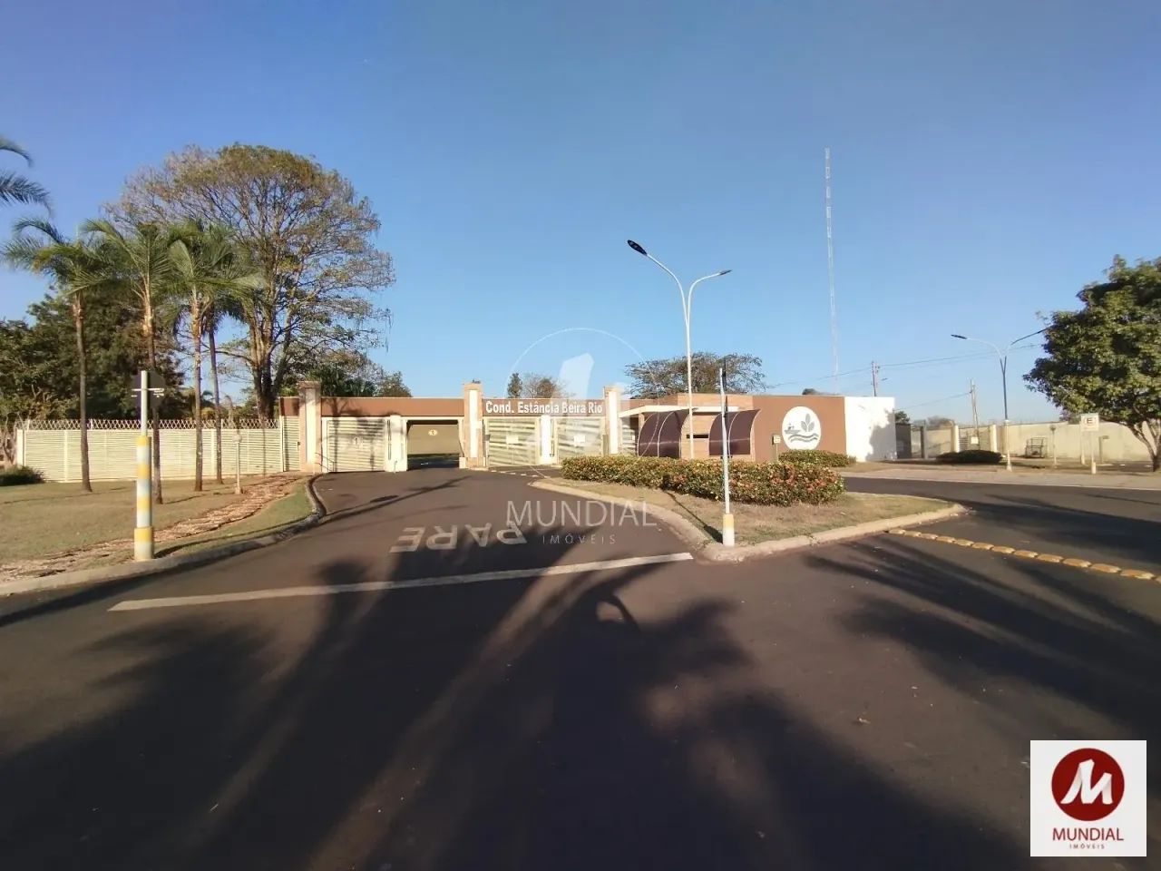 Chacara (chacara) 3 dormitórios/suite, portaria 24 horas, em condomínio fechado - Foto 11