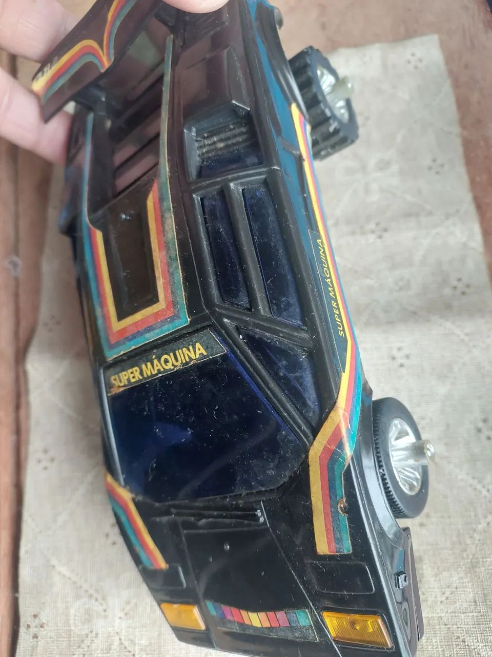 Super Maquina da GRASSLITE original... - Foto 4