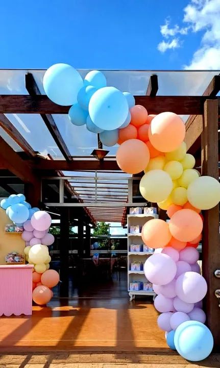 Espaço/salão para evento no park way qd1. - Foto 3