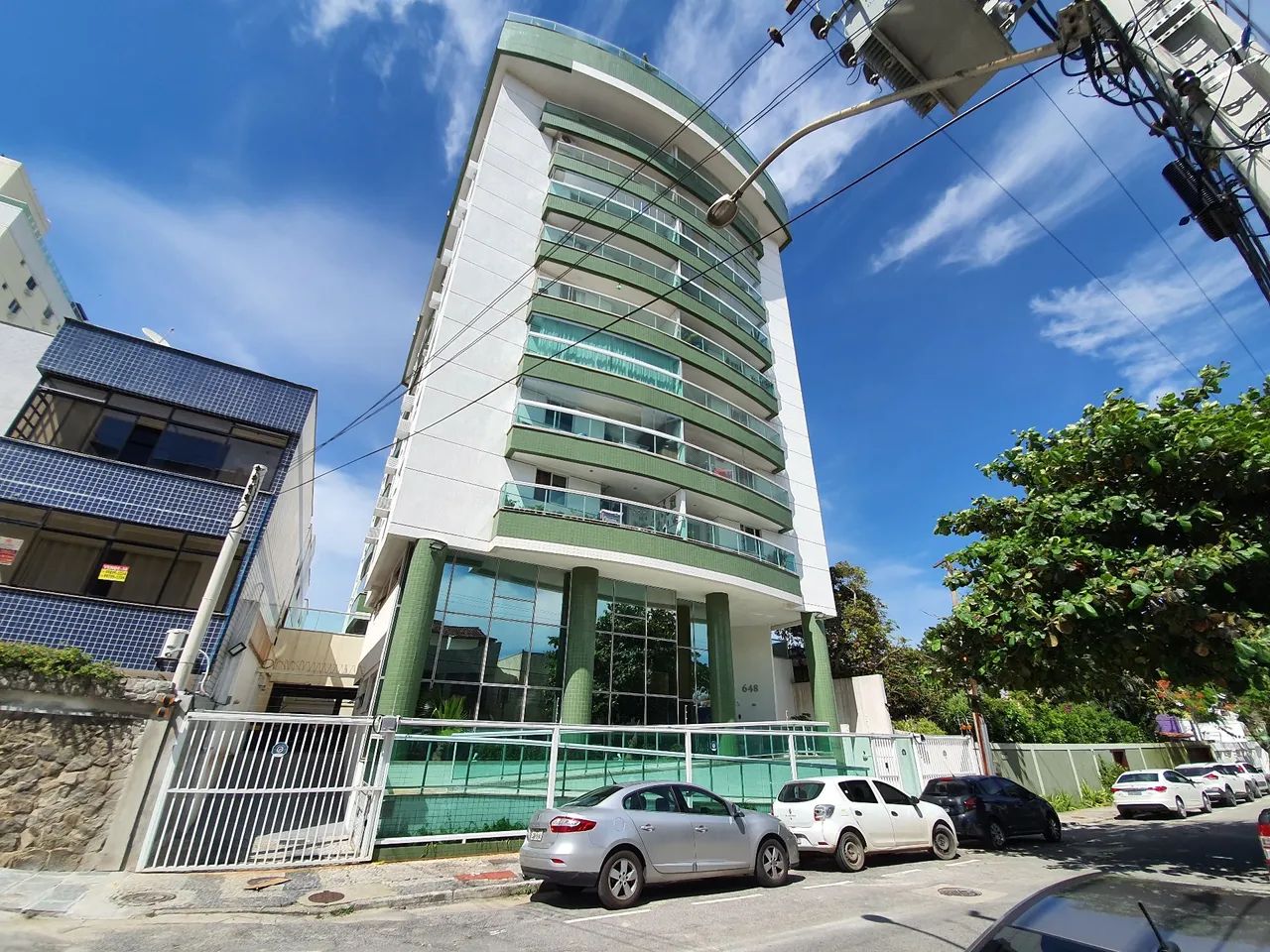 Foto - Macaé - Lagoa