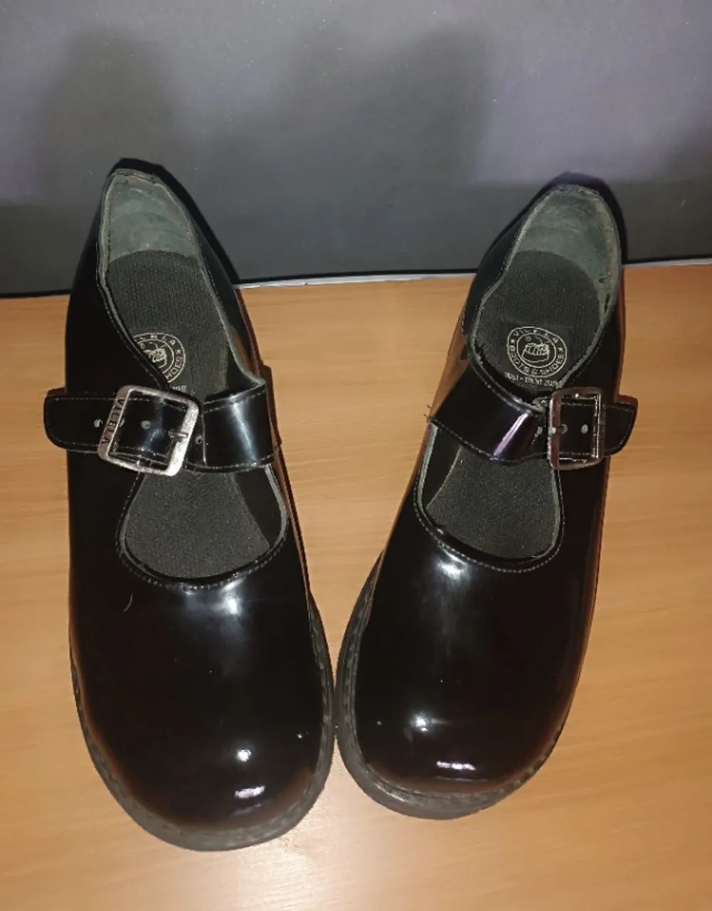 Sapato boneca couro Calçados Boqueirão, Curitiba 1449007233 OLX