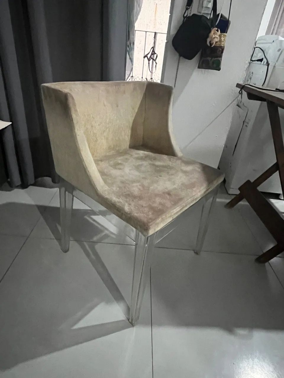 Cadeira  - Foto 3