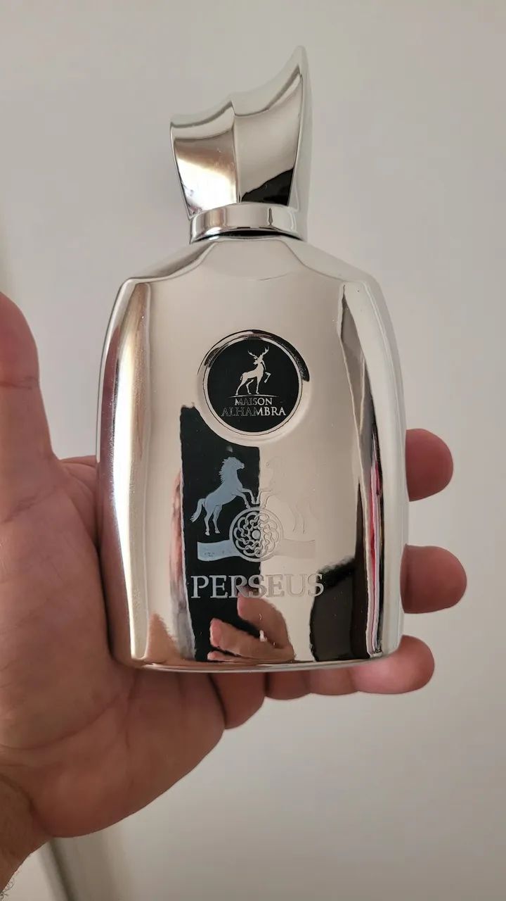 Perfume Perseus Eau de Parfum - Foto 2