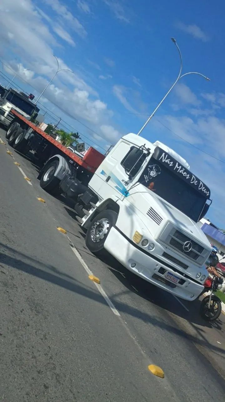 1634.. ano 2002  - Foto 2