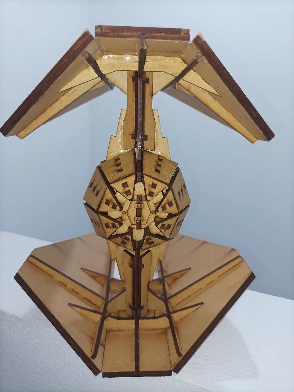 Nave espacial Star Wars  - Foto 3