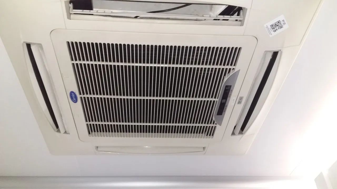 Instalação de ar Condicionado e reparo em elétrica Residencial  - Foto 4