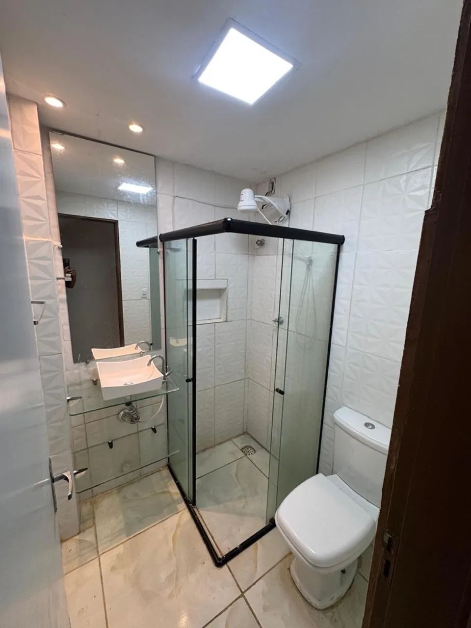 Foto - Paulista - Janga