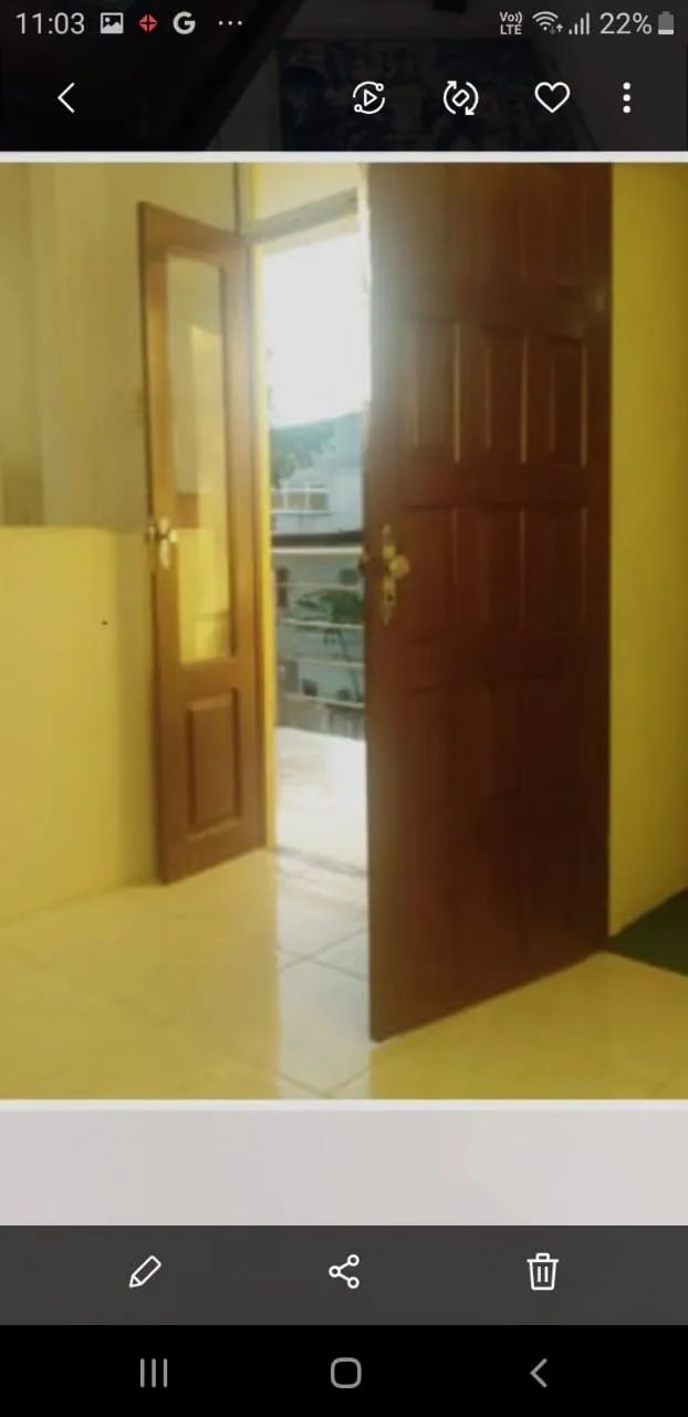 Apartamento dois quartos em Madre de Deus - Foto 3