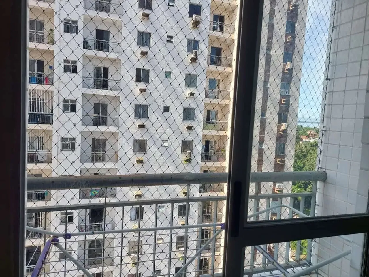 Imóvel para venda tem 55 metros quadrados com 2 quartos em Cruzeiro (Icoaraci) - Belém - P
