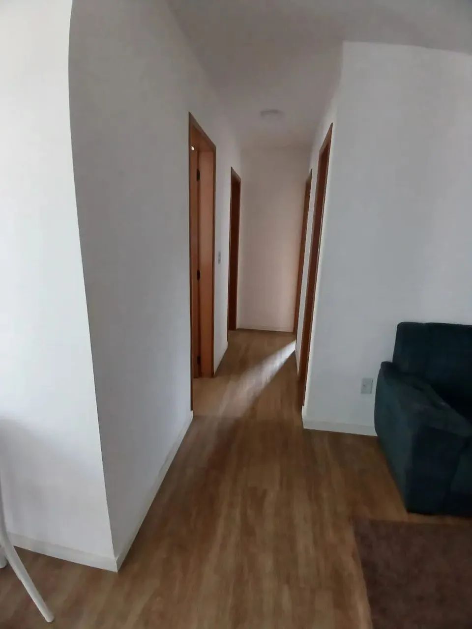 Imóvel para aluguel com 75 metros quadrados com 3 quartos - Foto 3