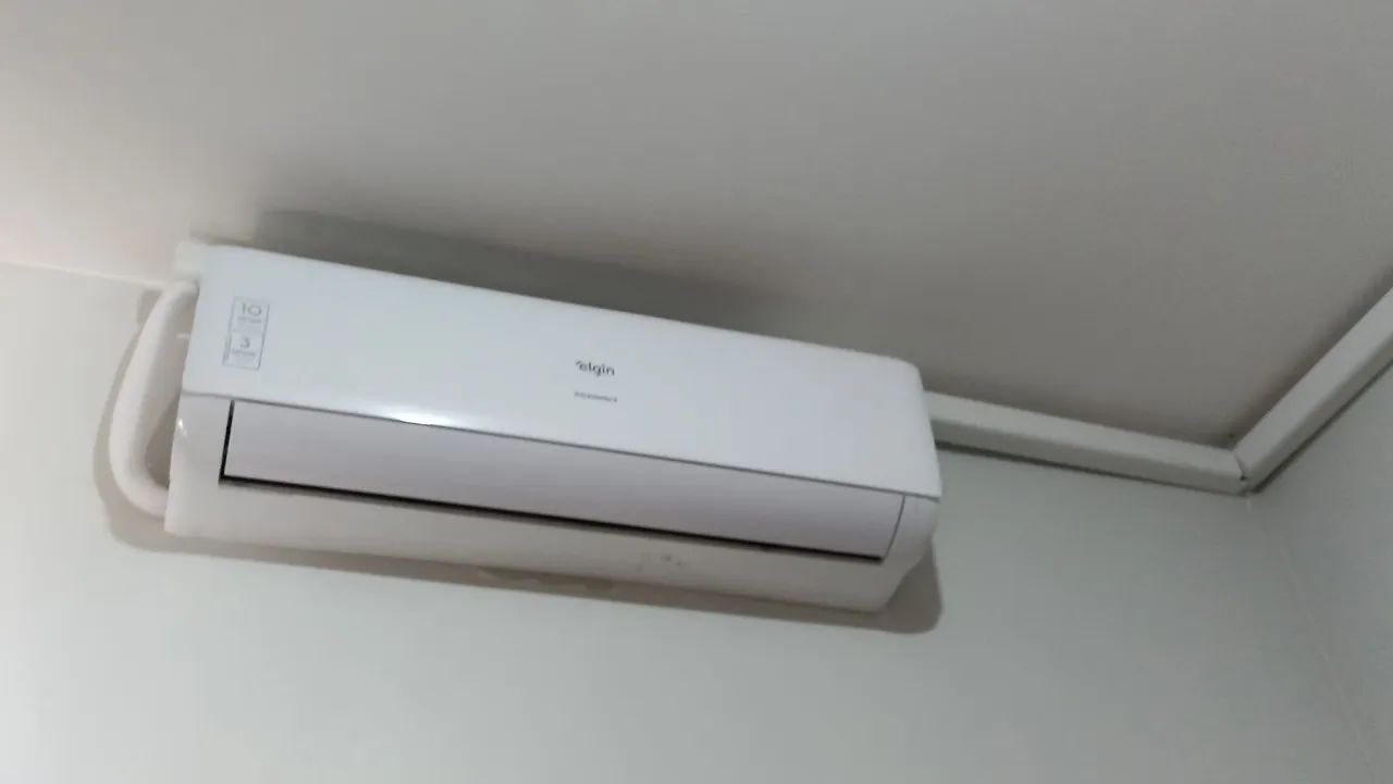 Ar Condicionado Split Elgin 12000 BTUs