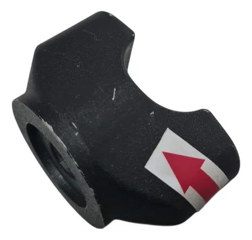 Riser Guidão Suzuki Gsx 650f 2009 Original Detalhes 55238 - Foto 7