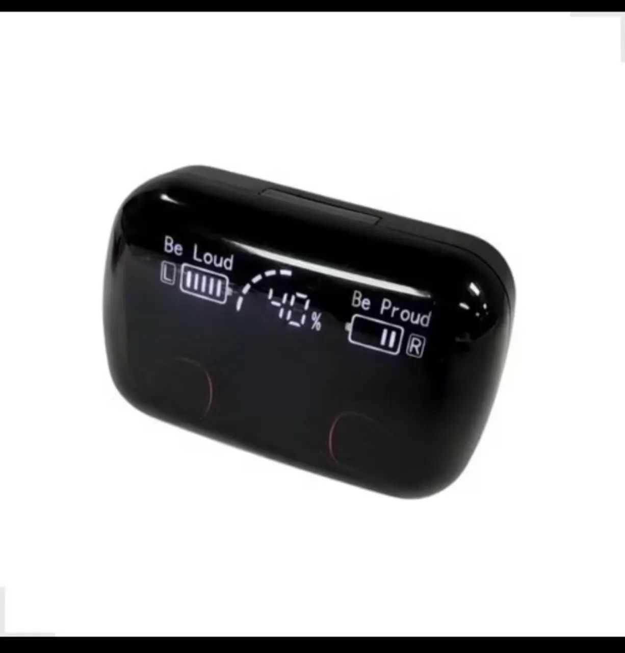Fones de Ouvido Bluetooth TWS  - Foto 3