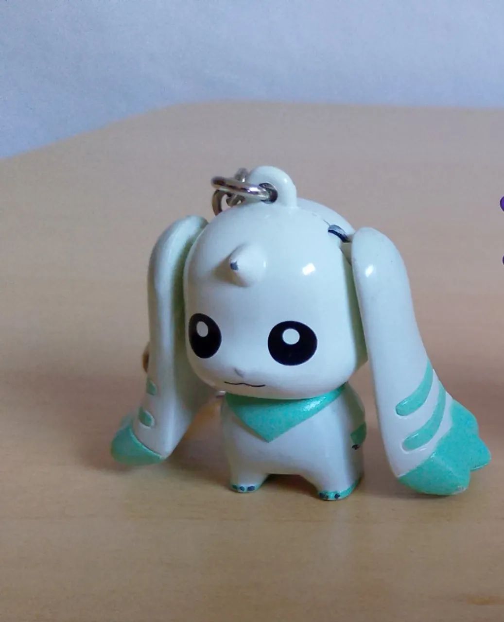 Digimon Terriermon - Original - RARO - Foto 2