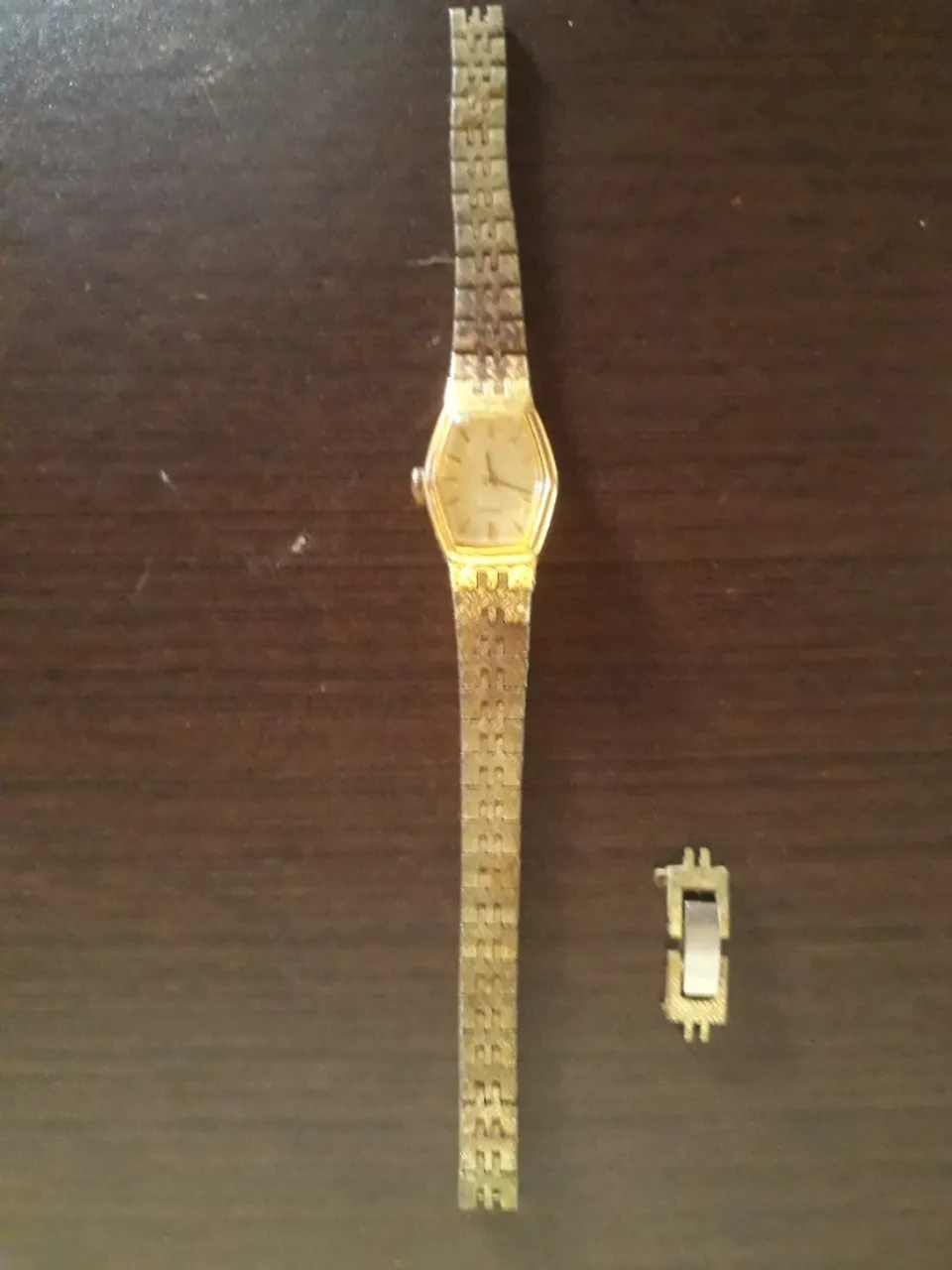 Relógio Feminino Seiko (made in Japan)