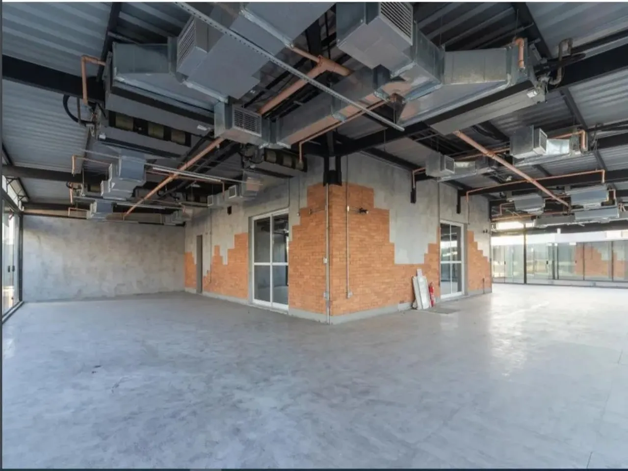 Sala/Conjunto para Alugar no Edifício Metro Office