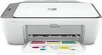 Impressora HP DeskJet