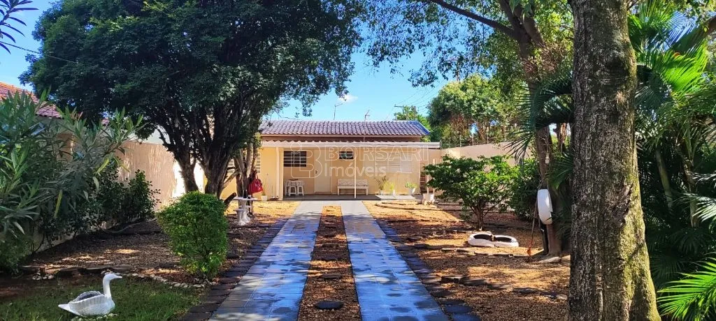 Linda Casa à venda na Vila Sedenho, Araraquara - Oportunidade única!