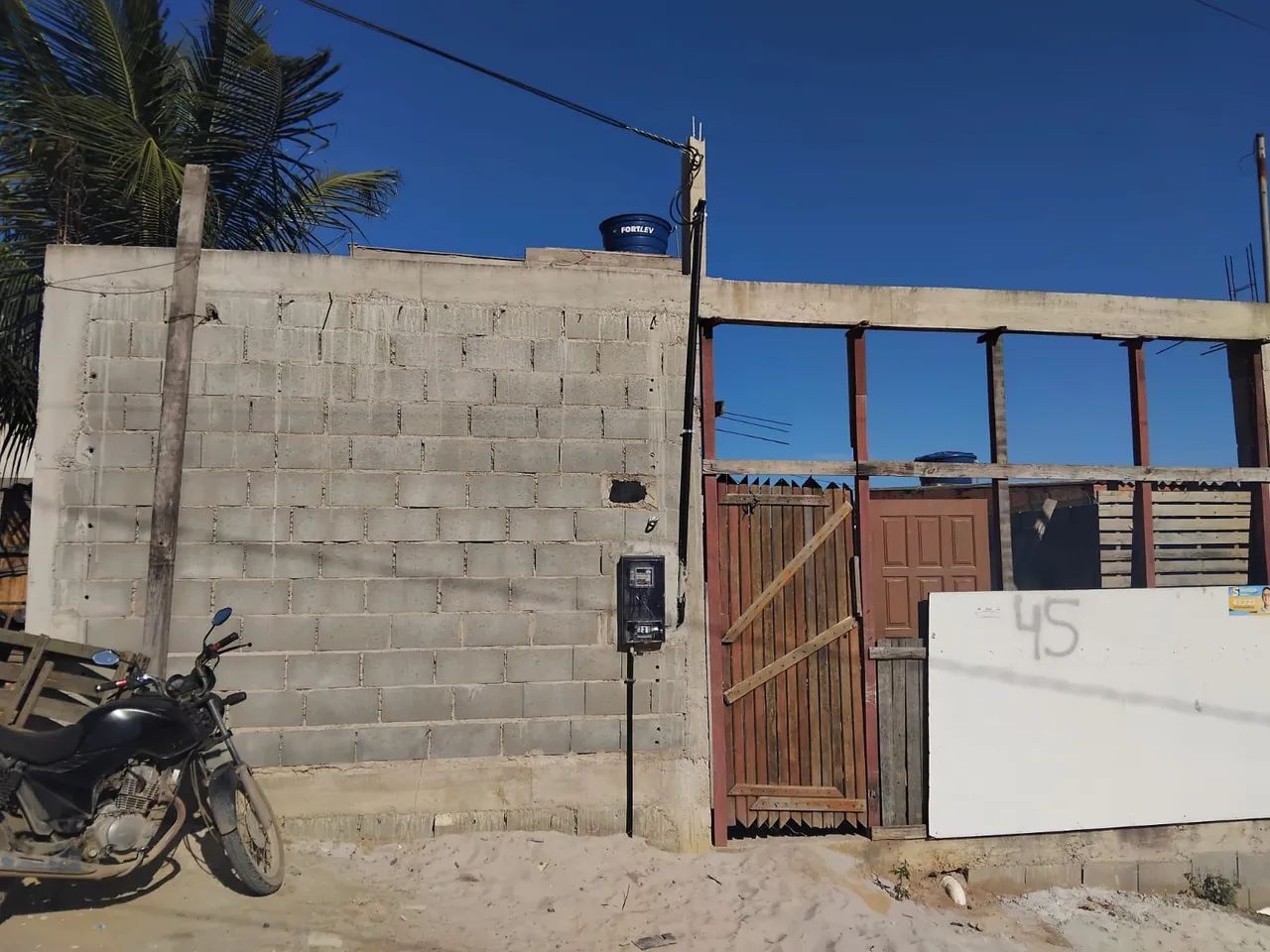 Foto - Serra - Porto Dourado