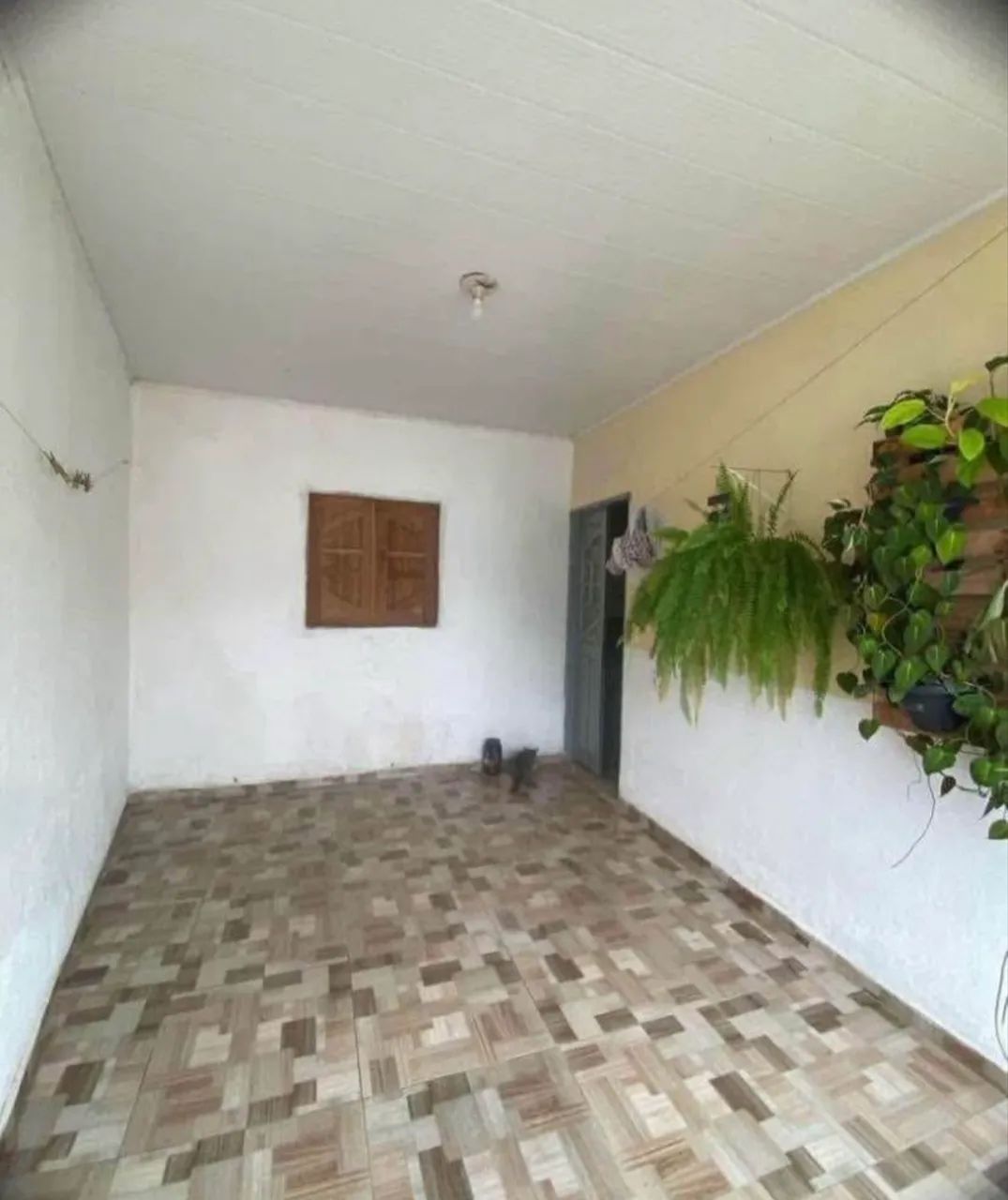 ~CASA NO BAIRRO DE FATIMA  - Foto 2