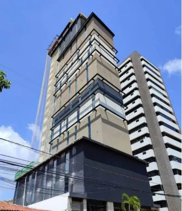 Valor de Super OPORTUNIDADE VISTA MAR! Flat Studio MOBILIADO e EQUIPADO 23m² para VENDA -