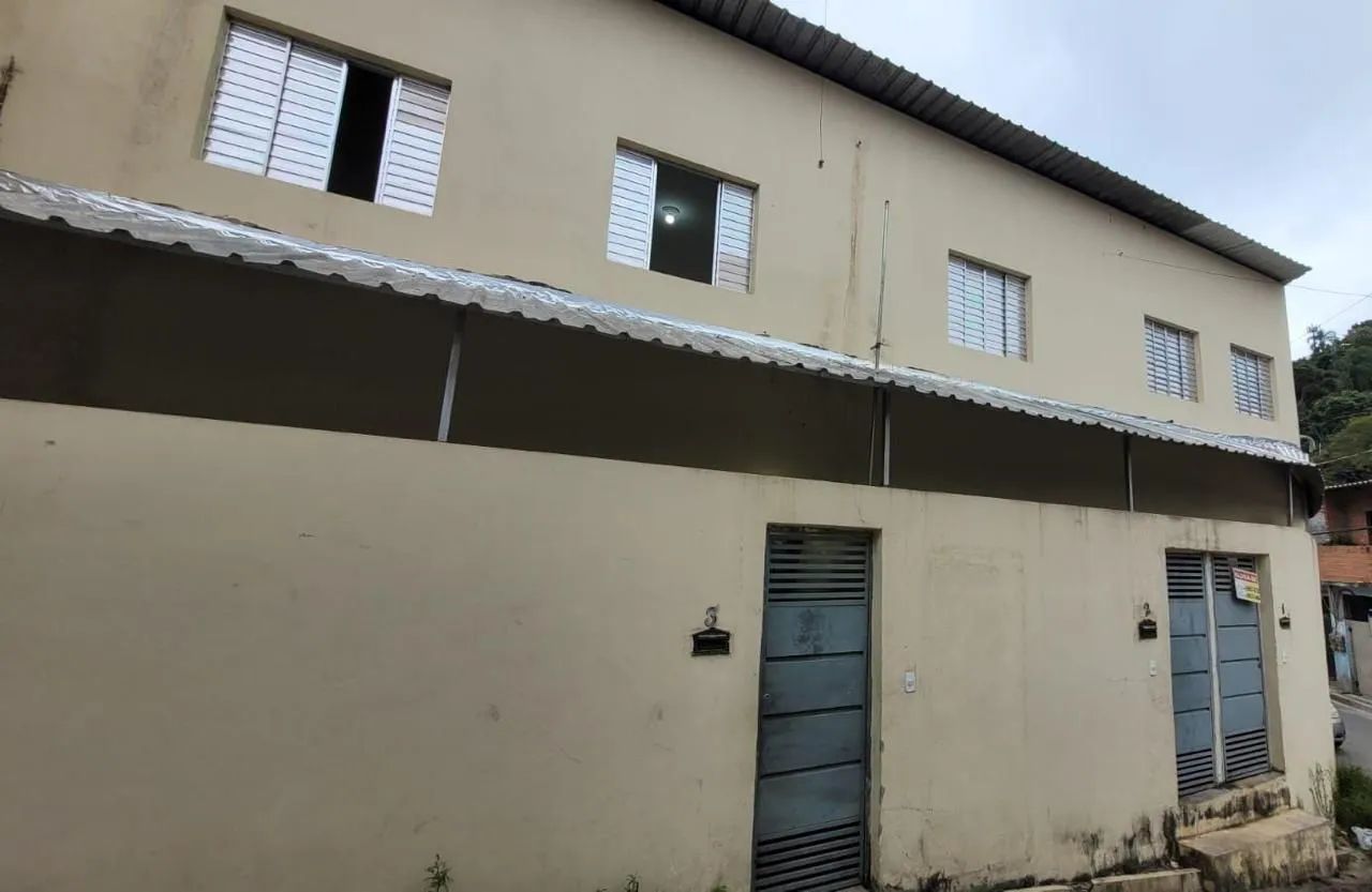 Foto - Itapecerica da Serra - Recreio Primavera