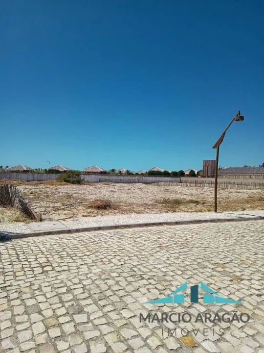 LOTE JAGUARIBE VILLAS - FORTIM - Foto 3