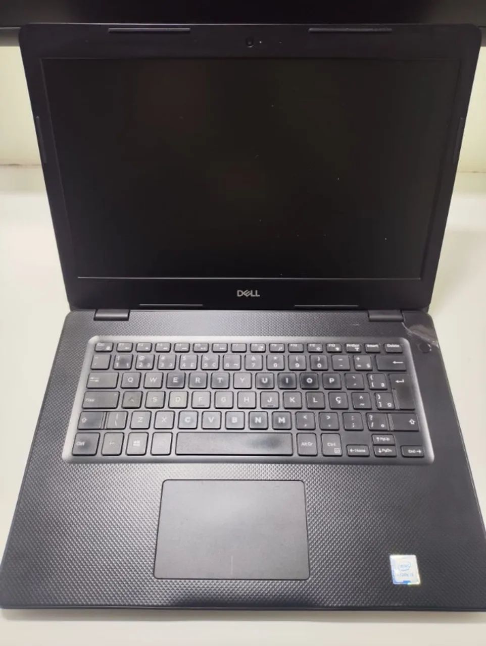 Notebook Dell Vostro 3480 i5 8ª Geração | 8GB | 240GB SSD  - Foto 2