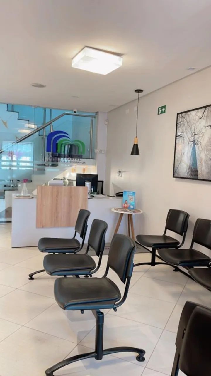 Salas com consultório odontológico para alugar  - Foto 2