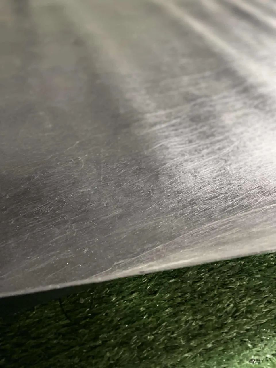 Manta Emborrachada para Exercícios 2x  3mx1m - 2mm de Espessura  - Foto 4