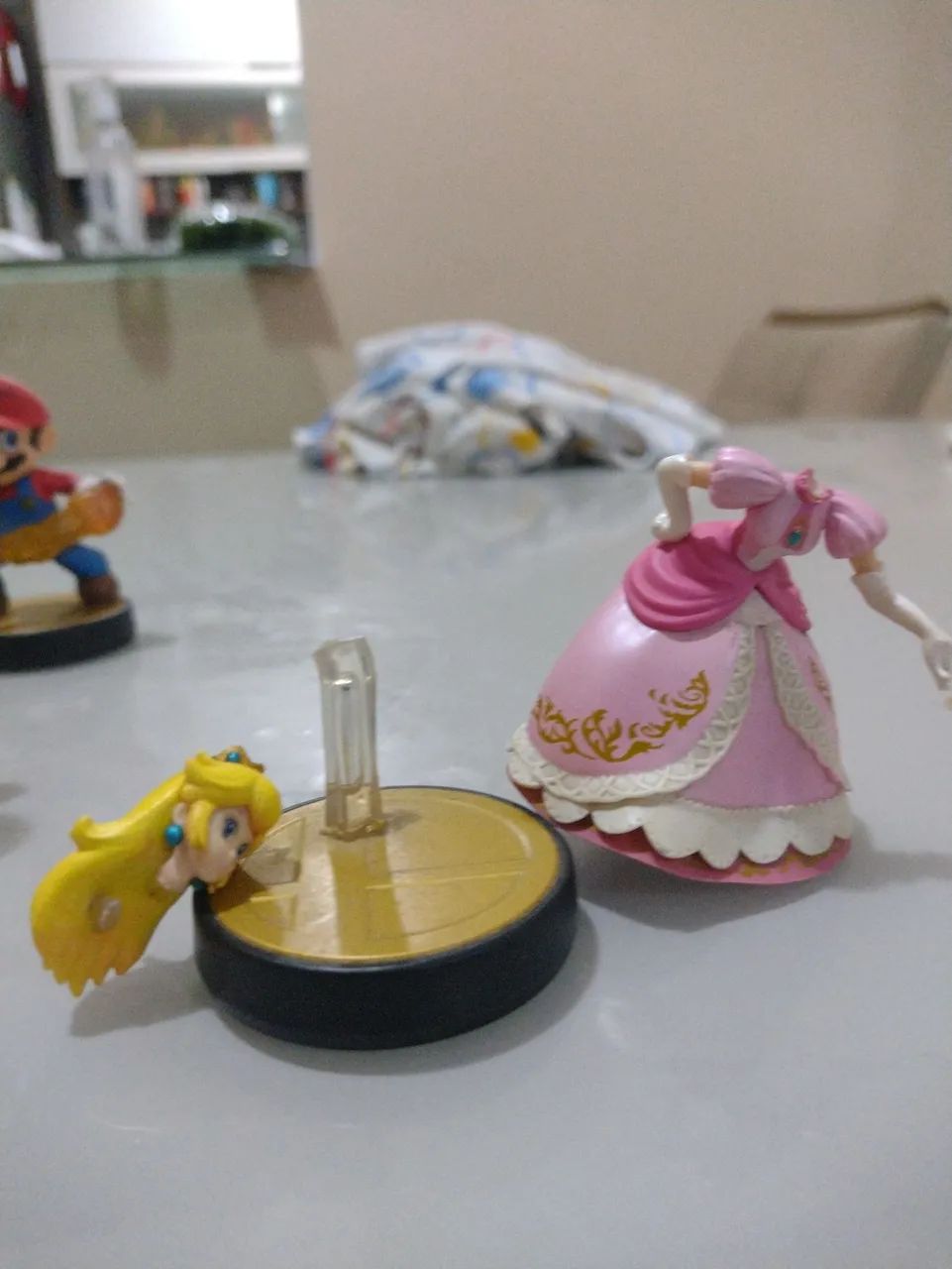 Figuras Amiibos - Foto 3