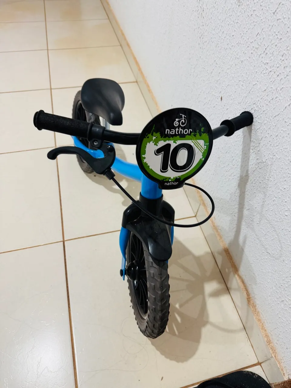 Bicicleta infantil aro 12
