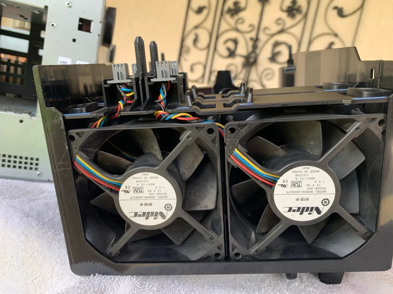 DELL POWER EDGE T610 servidor dual intel xeon - Foto 3