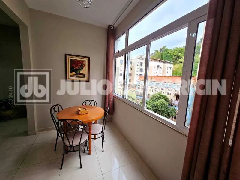 Apartamento : / Residencial / Centro - Foto 4