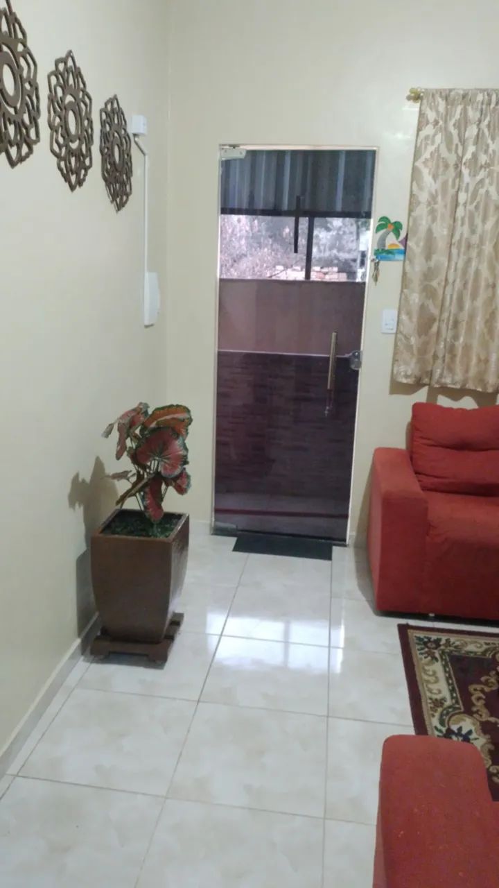 Apartamento mobiliado para temporada - Foto 12