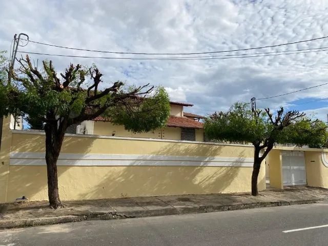 CASA COMERCIAL COM 2 PAVIMENTOS 5 SUITES NO ININGA