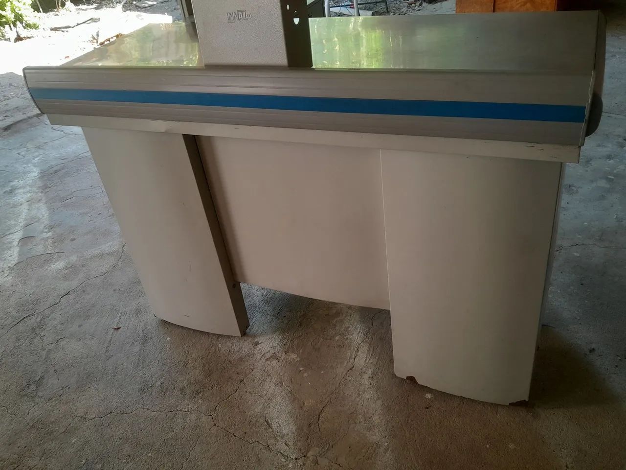Check Out Leve 1,30x90 - Foto 2