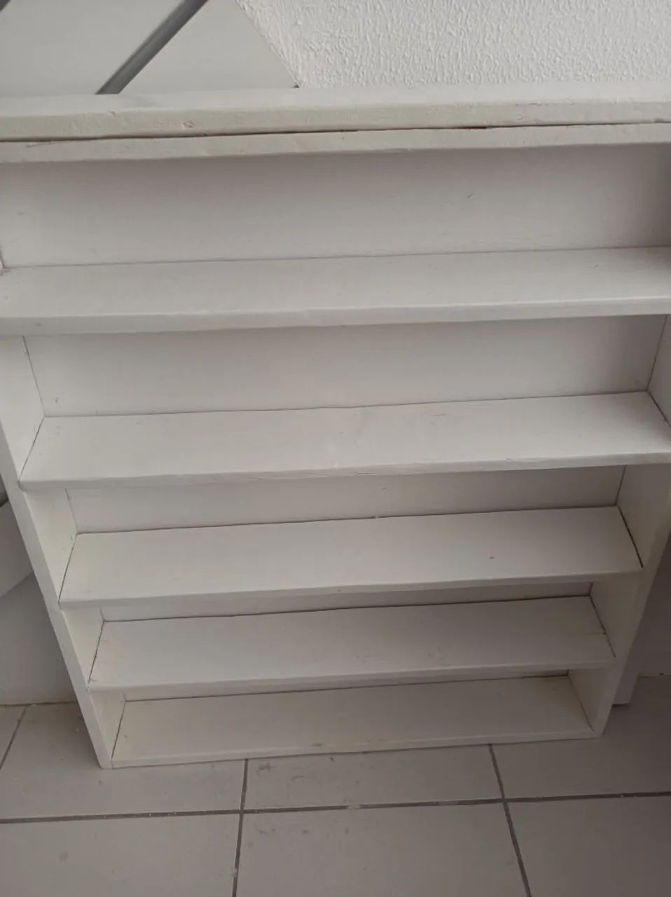 Armários de prateleira 