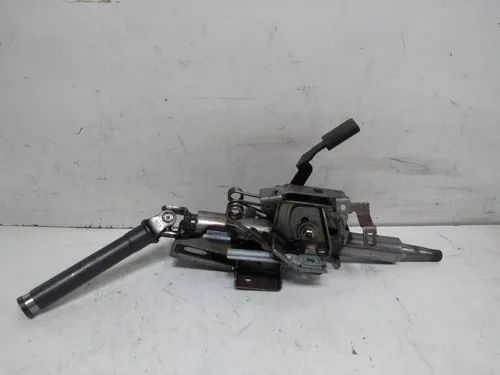 Coluna Canote Direção Honda New Civic 1.8 16v 2006 A 2011 - Foto 4