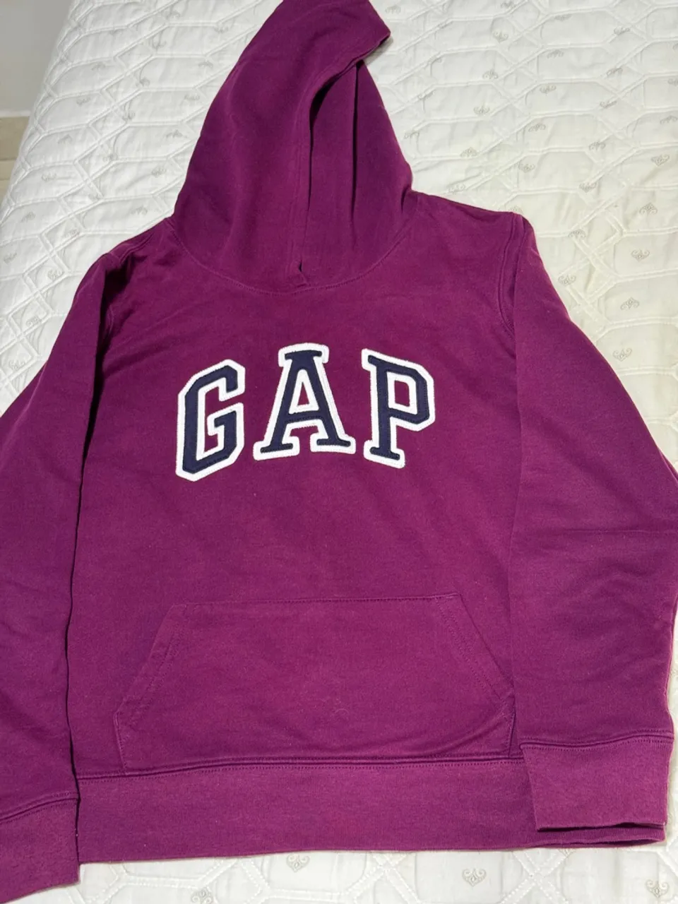 Casaco GAP original