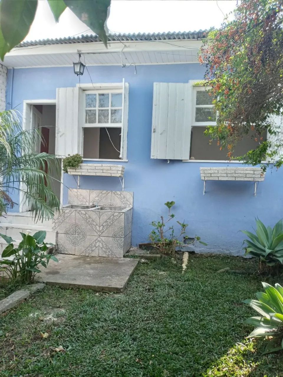 Foto - Curitiba - Mercês