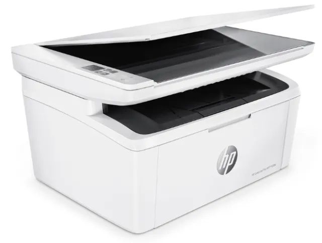 Impressora LaserJet Pro MFP M28w - Foto 2